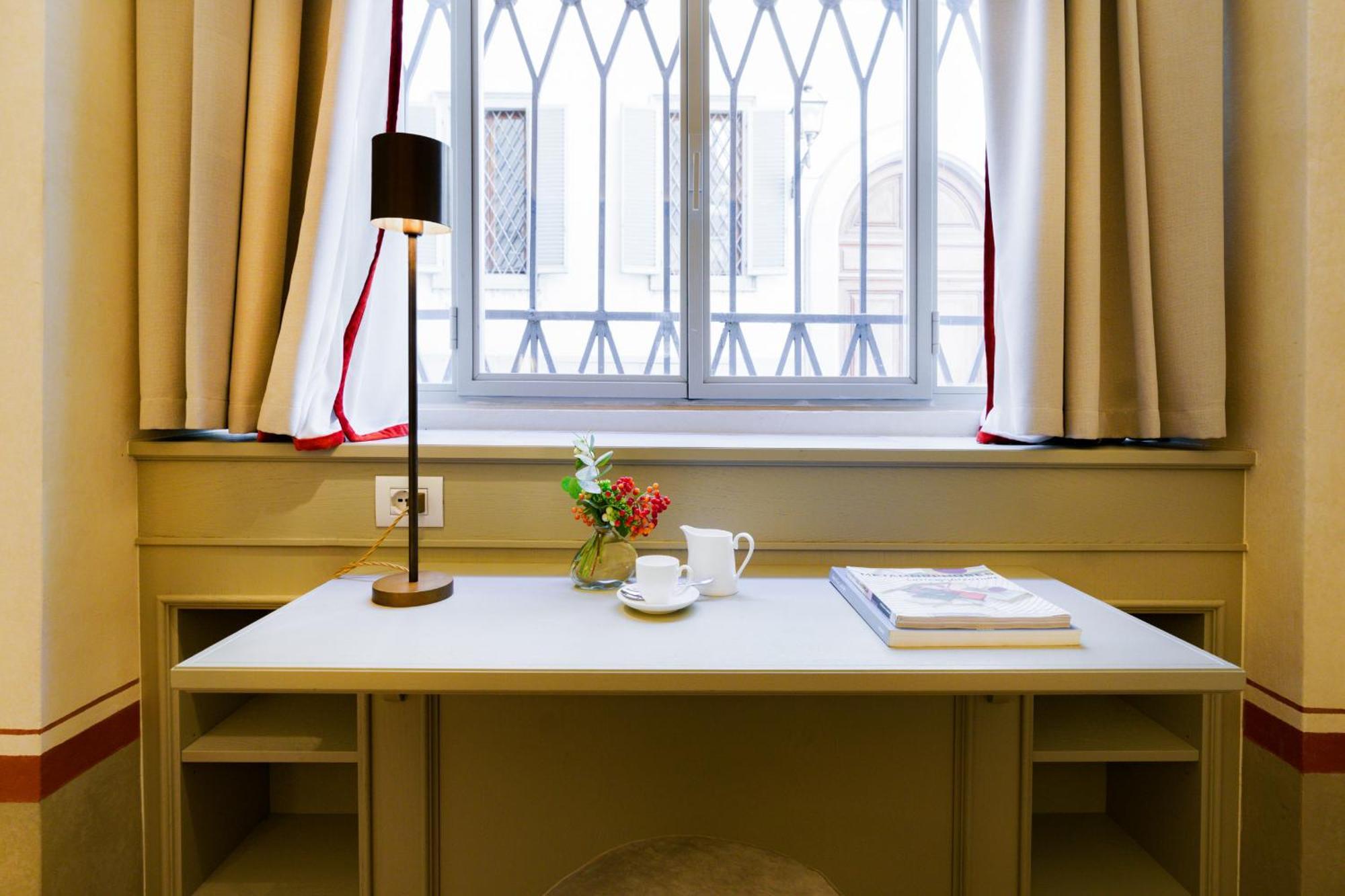 Duca Marco-la Dimora Degli Affreschi Appartement