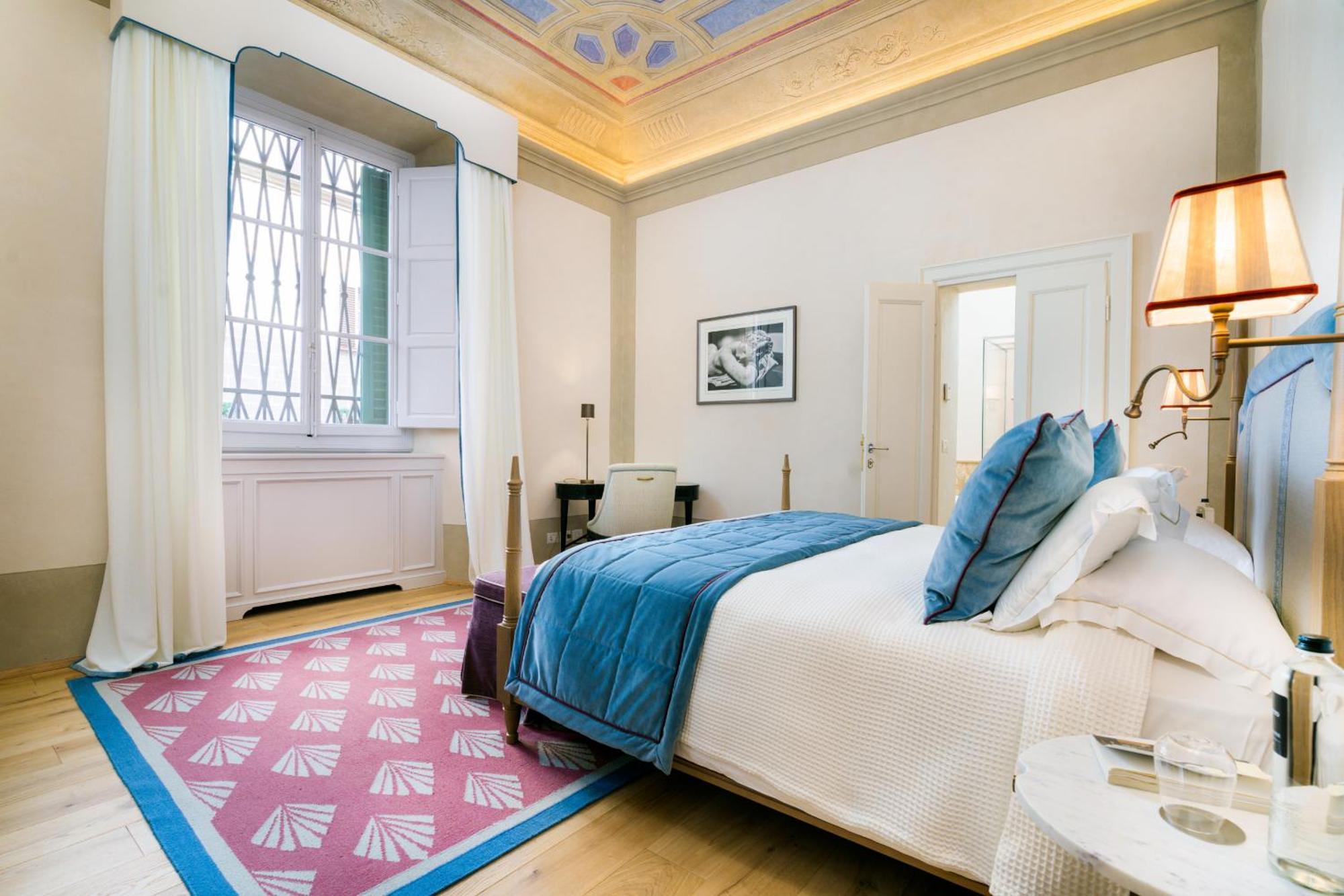 Appartement Duca Marco-la Dimora Degli Affreschi *