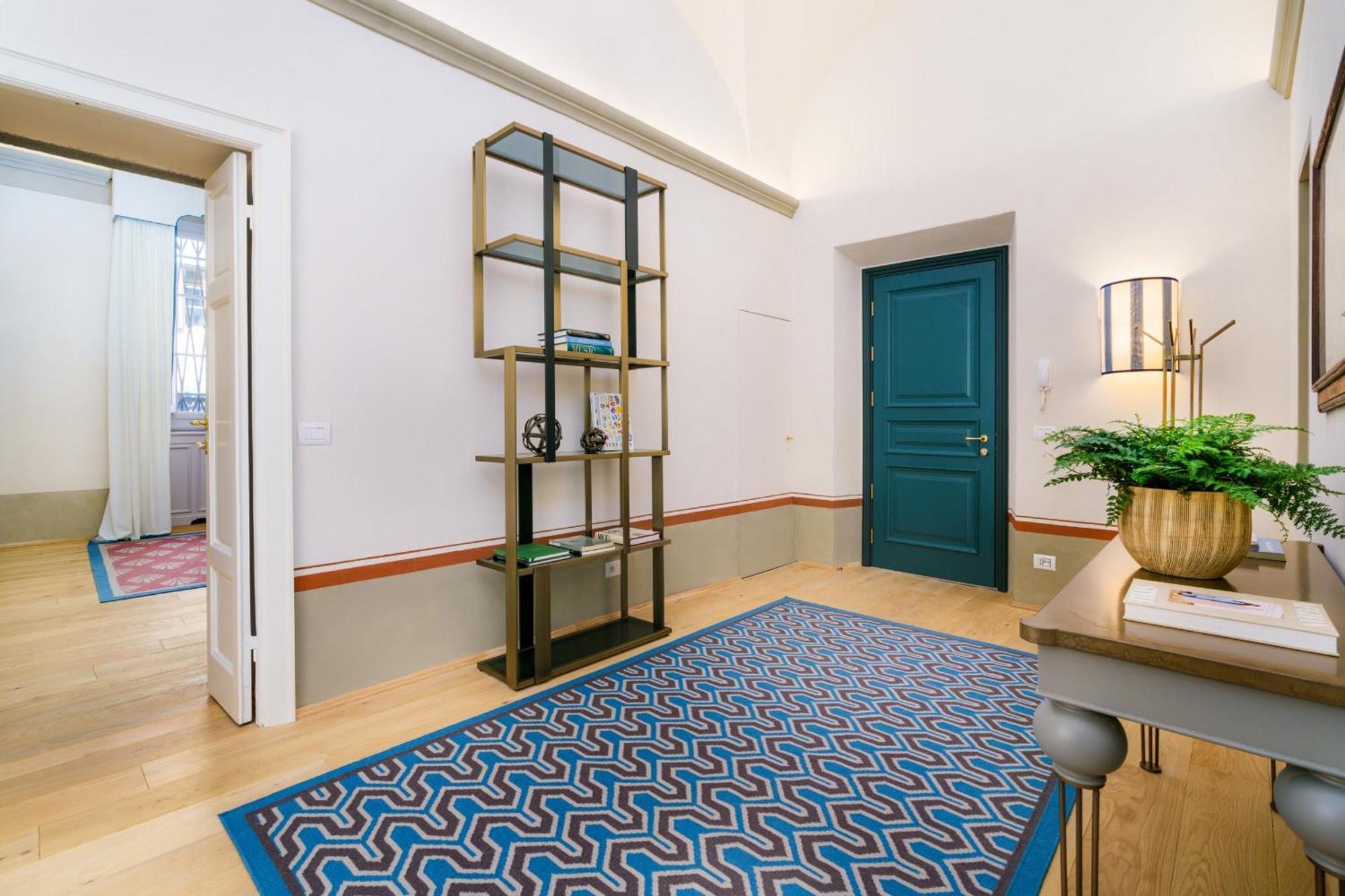 Appartement Duca Marco-la Dimora Degli Affreschi Florence