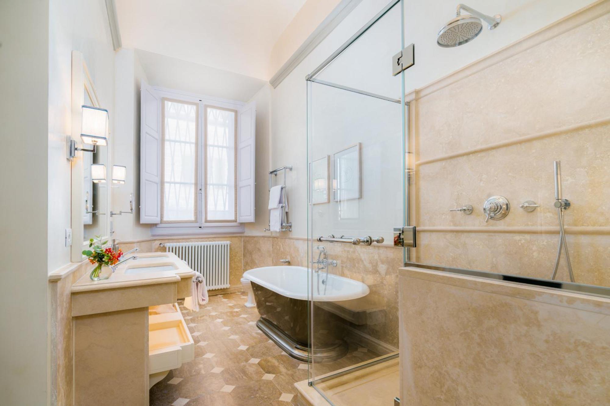 Appartement Duca Marco-la Dimora Degli Affreschi