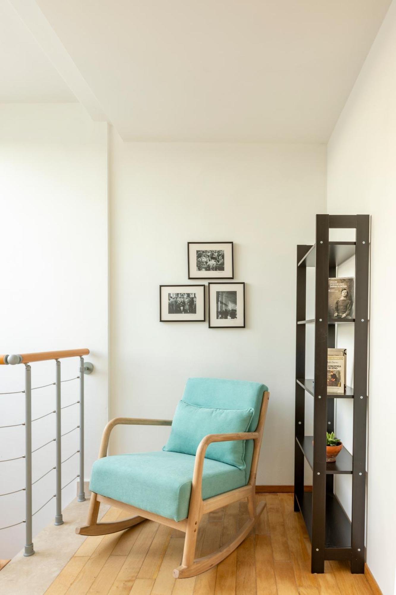 Iris -due Ampie Terrazze Vista Duomo Appartement Florence
