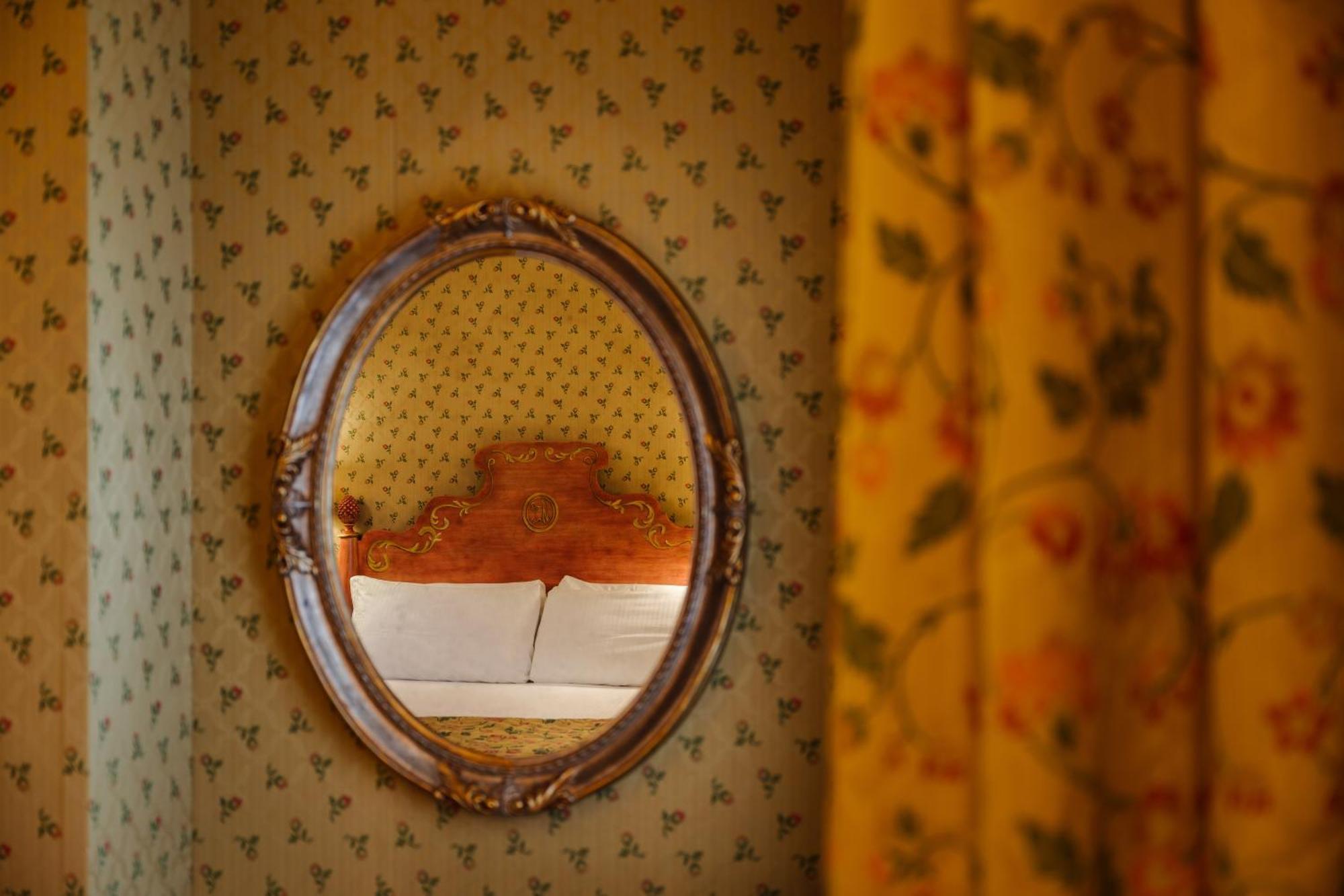 Hotel Monna Lisa 4*