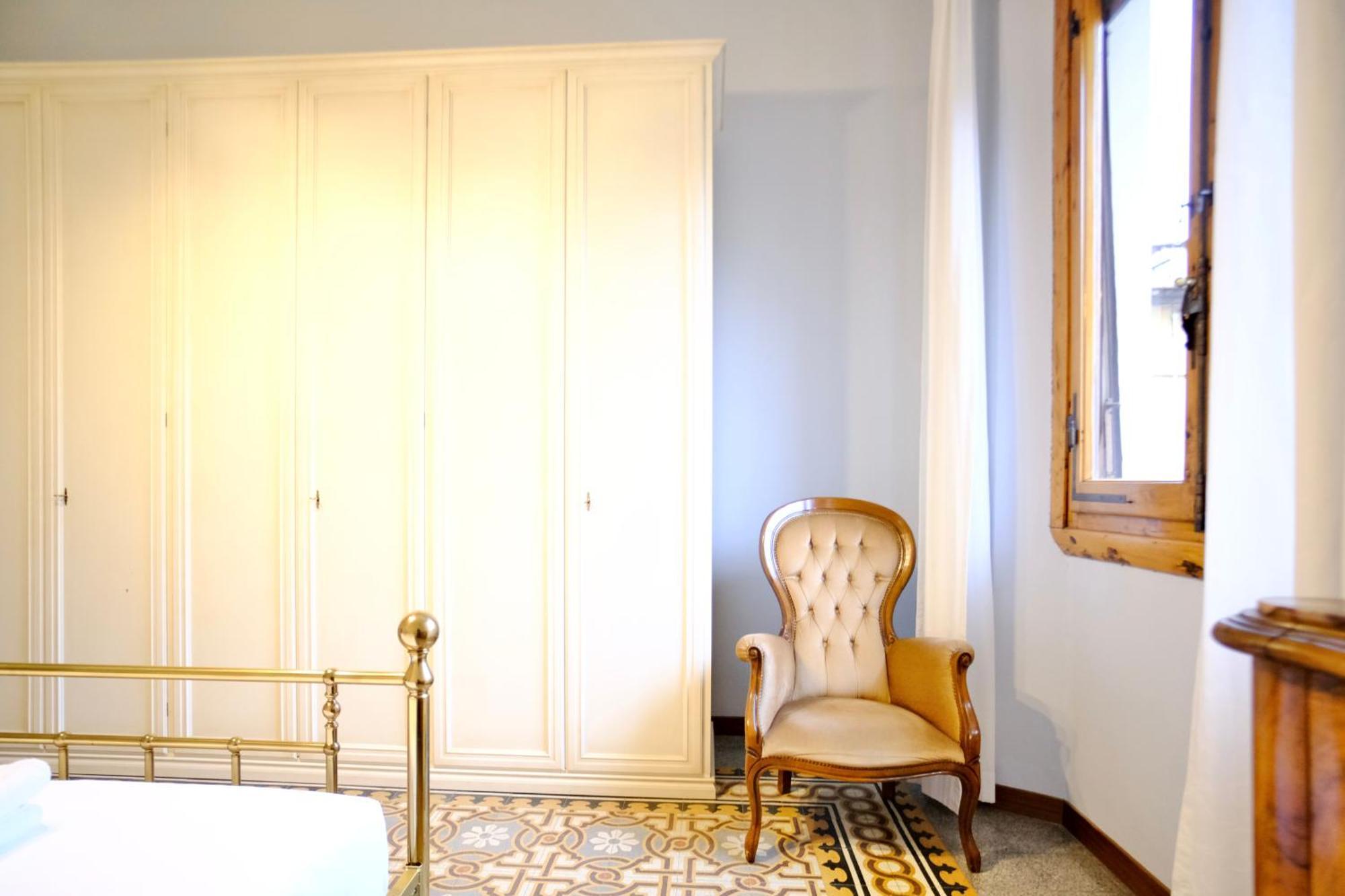 Boccaccio Boutique Apartment