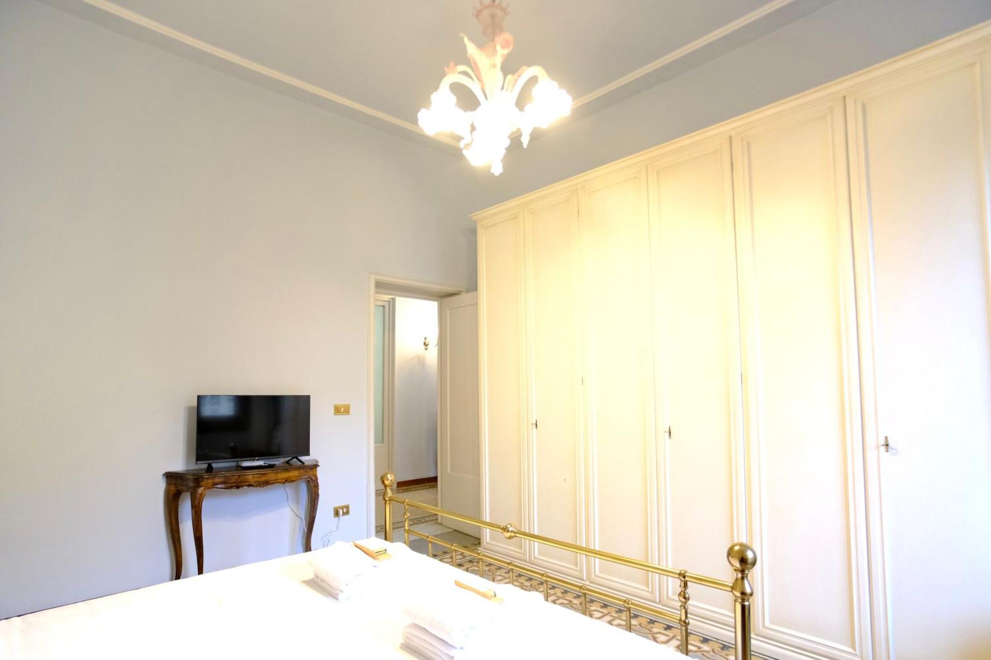 Apartment Boccaccio Boutique *