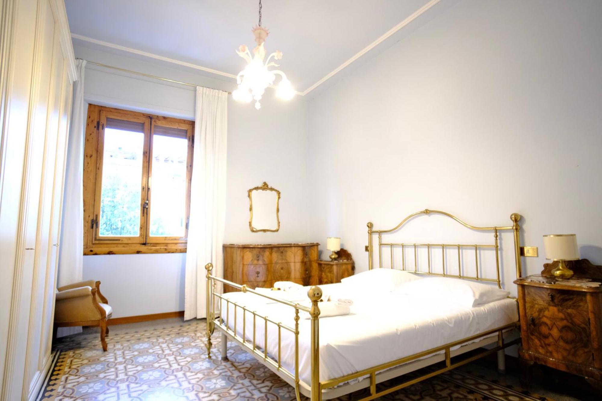 Boccaccio Boutique Apartment Florence