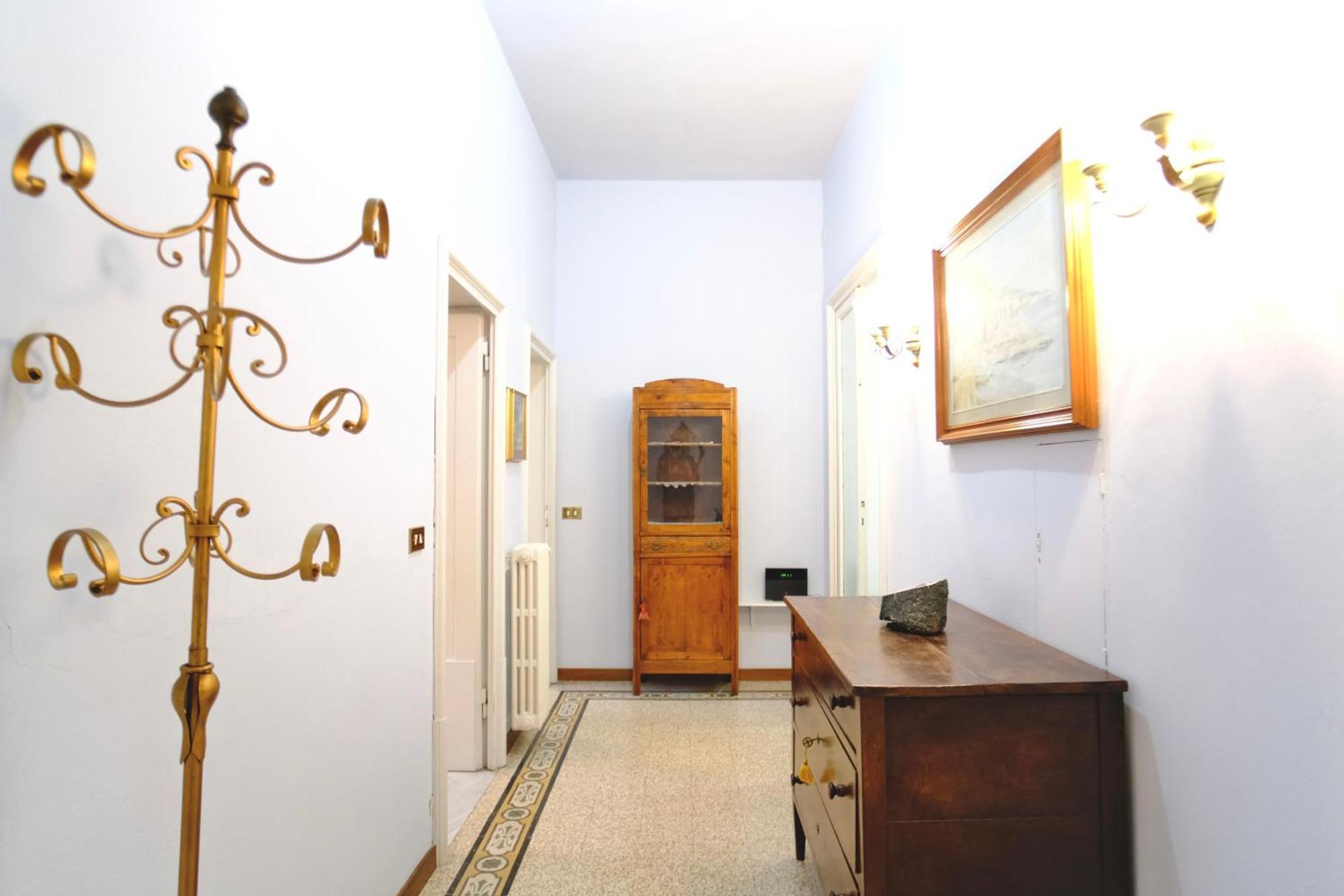 Apartment Boccaccio Boutique *