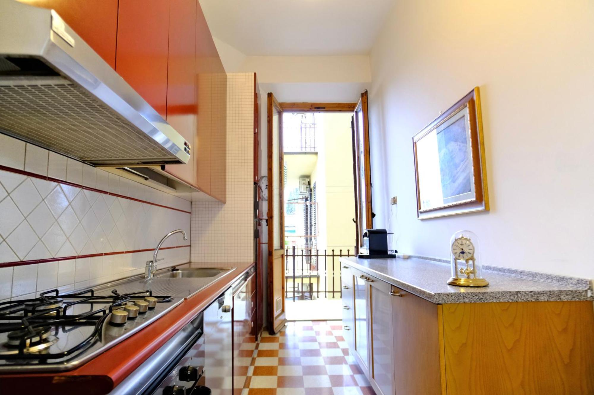 Boccaccio Boutique Apartment Florence