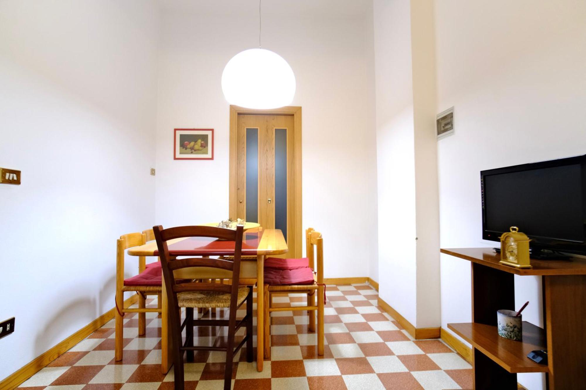 Apartment Boccaccio Boutique *
