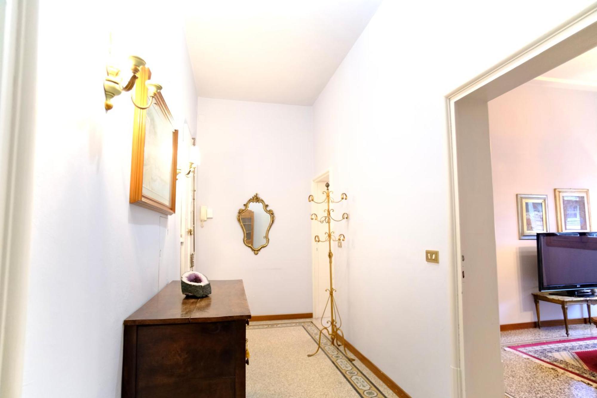 Apartment Boccaccio Boutique