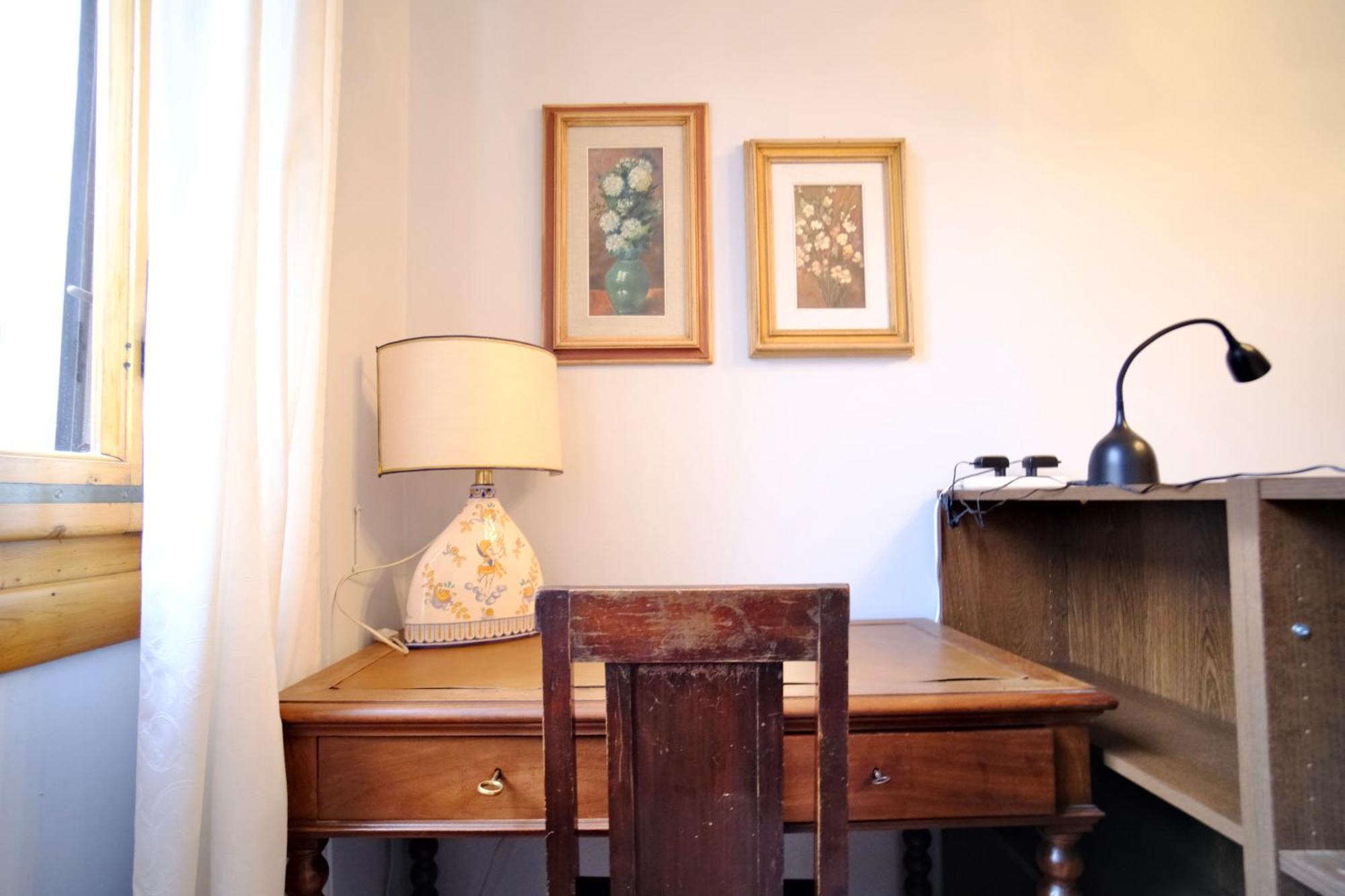 Apartment Boccaccio Boutique *
