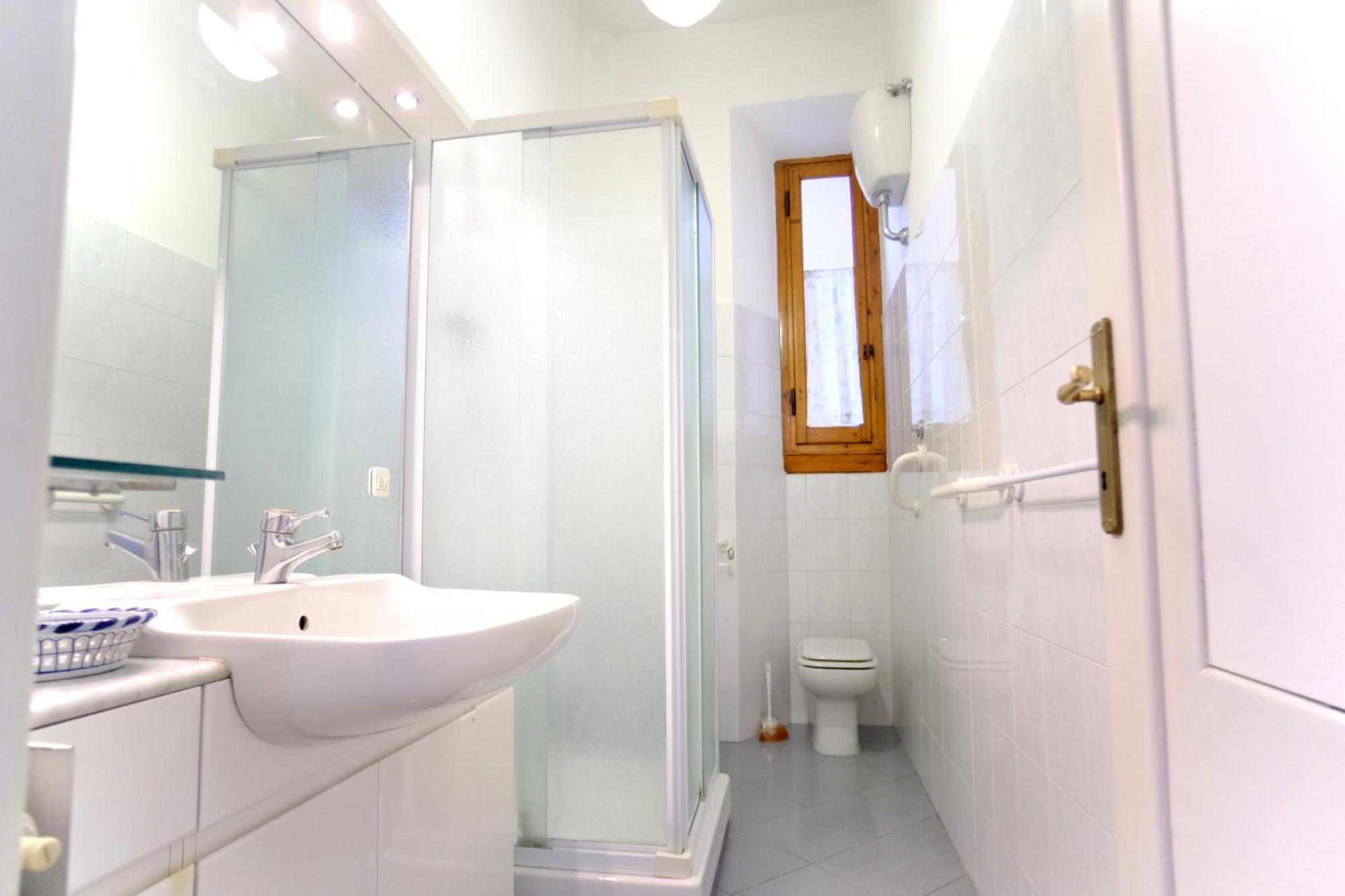 Apartment Boccaccio Boutique Florence