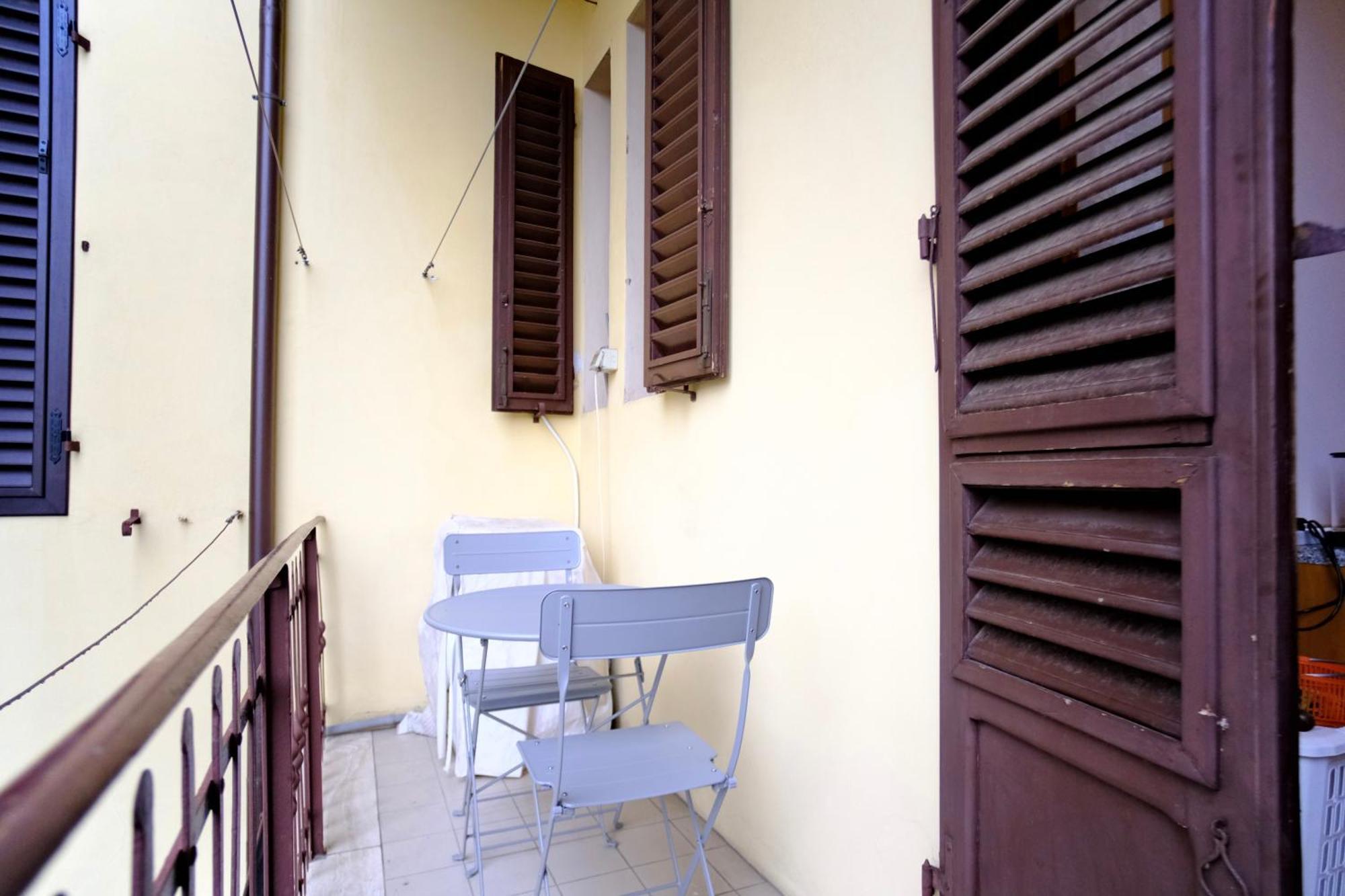 Boccaccio Boutique * Florence