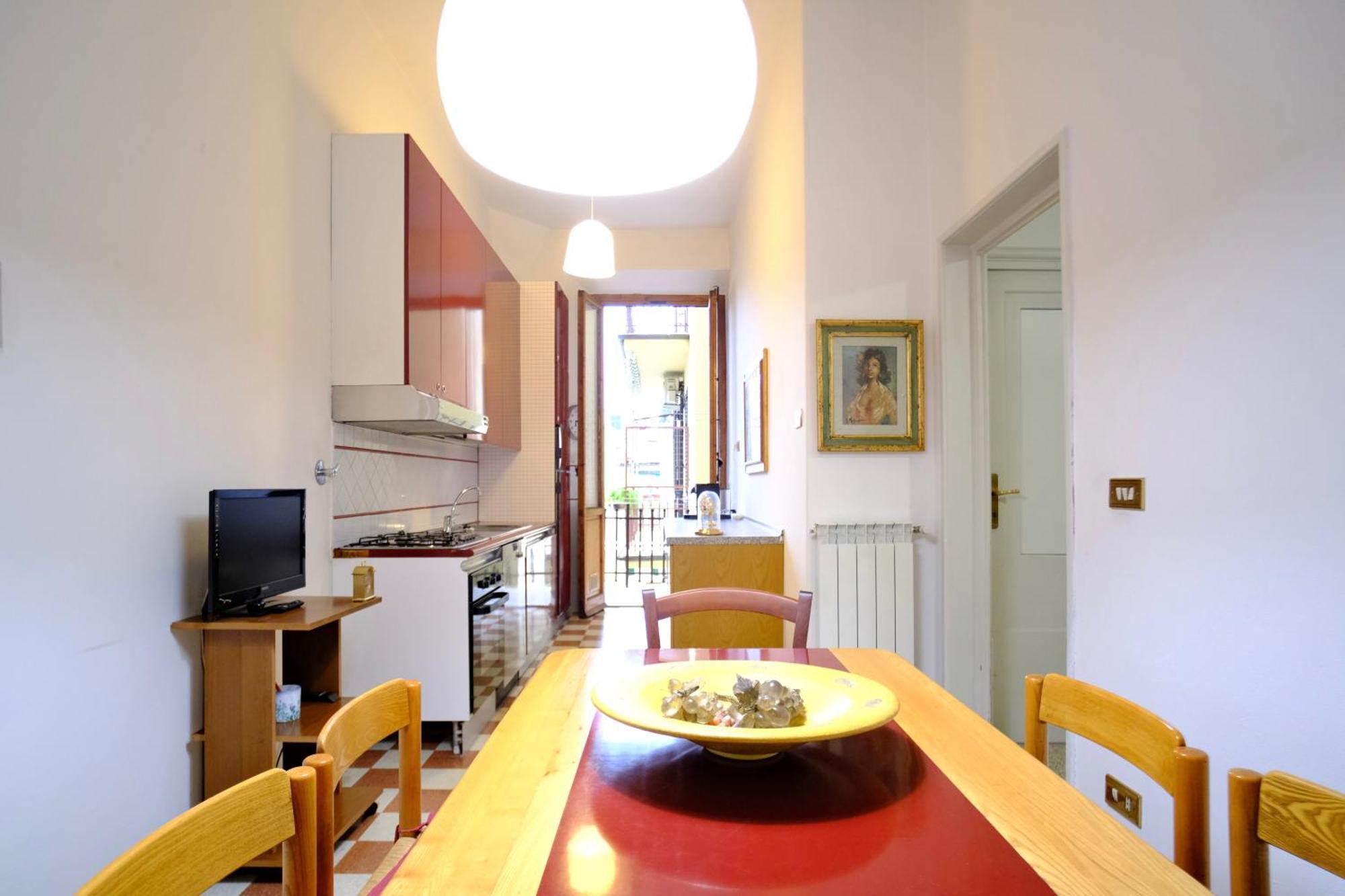 Boccaccio Boutique Apartment Florence