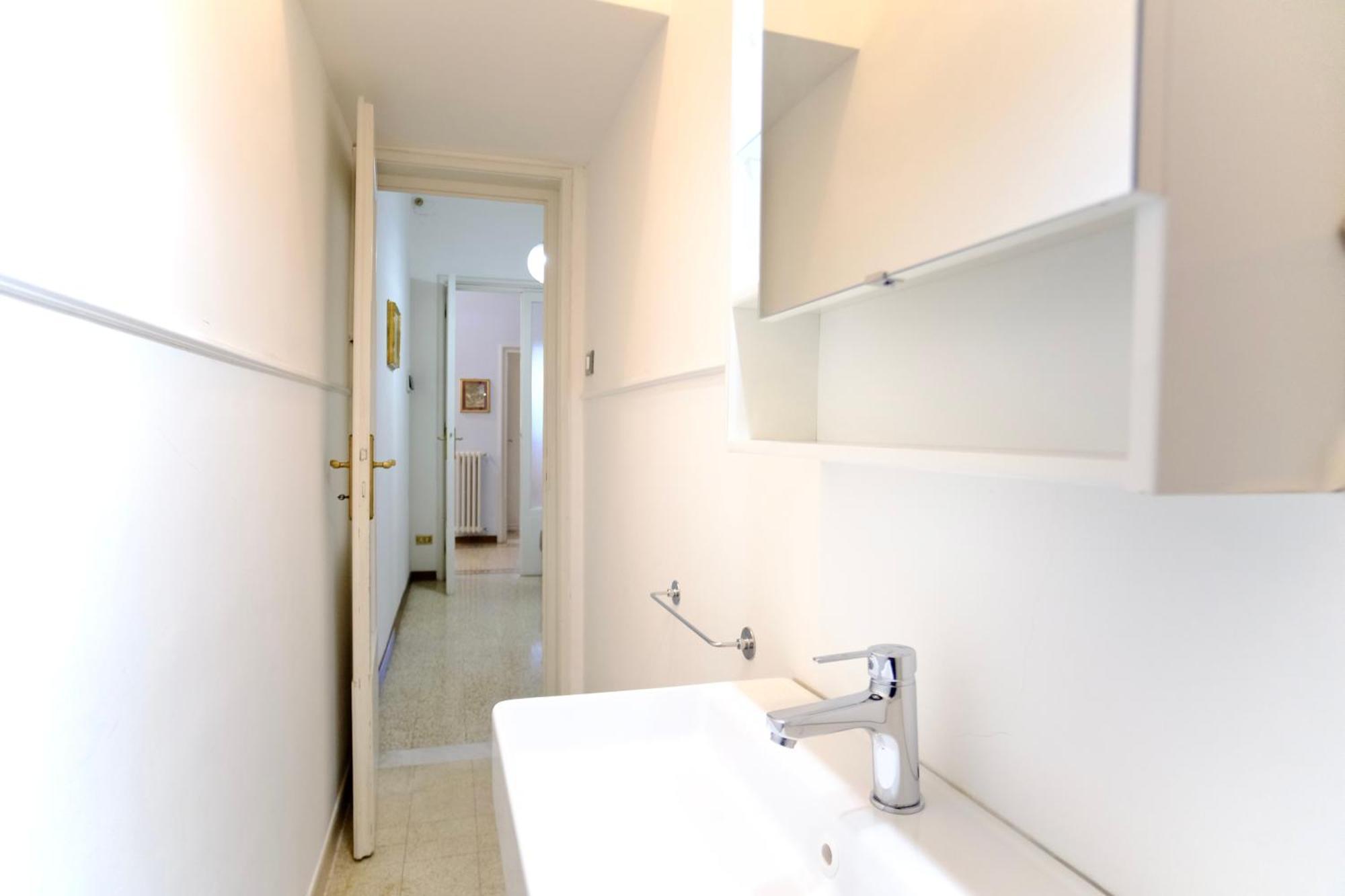 Boccaccio Boutique Apartment Florence
