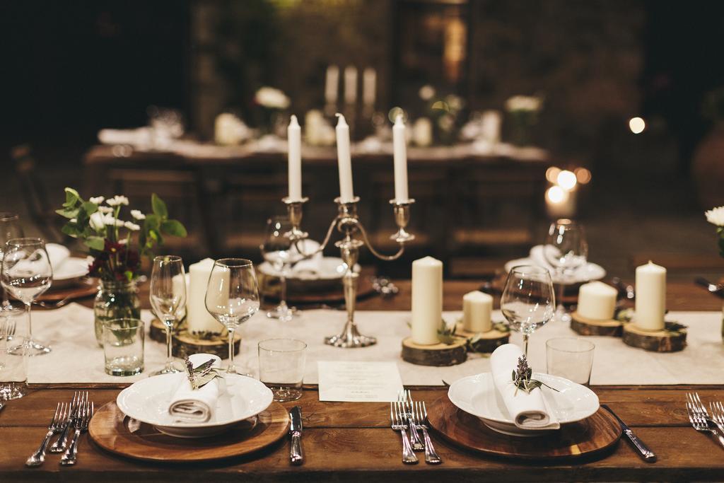 Ulivello Country house Florence