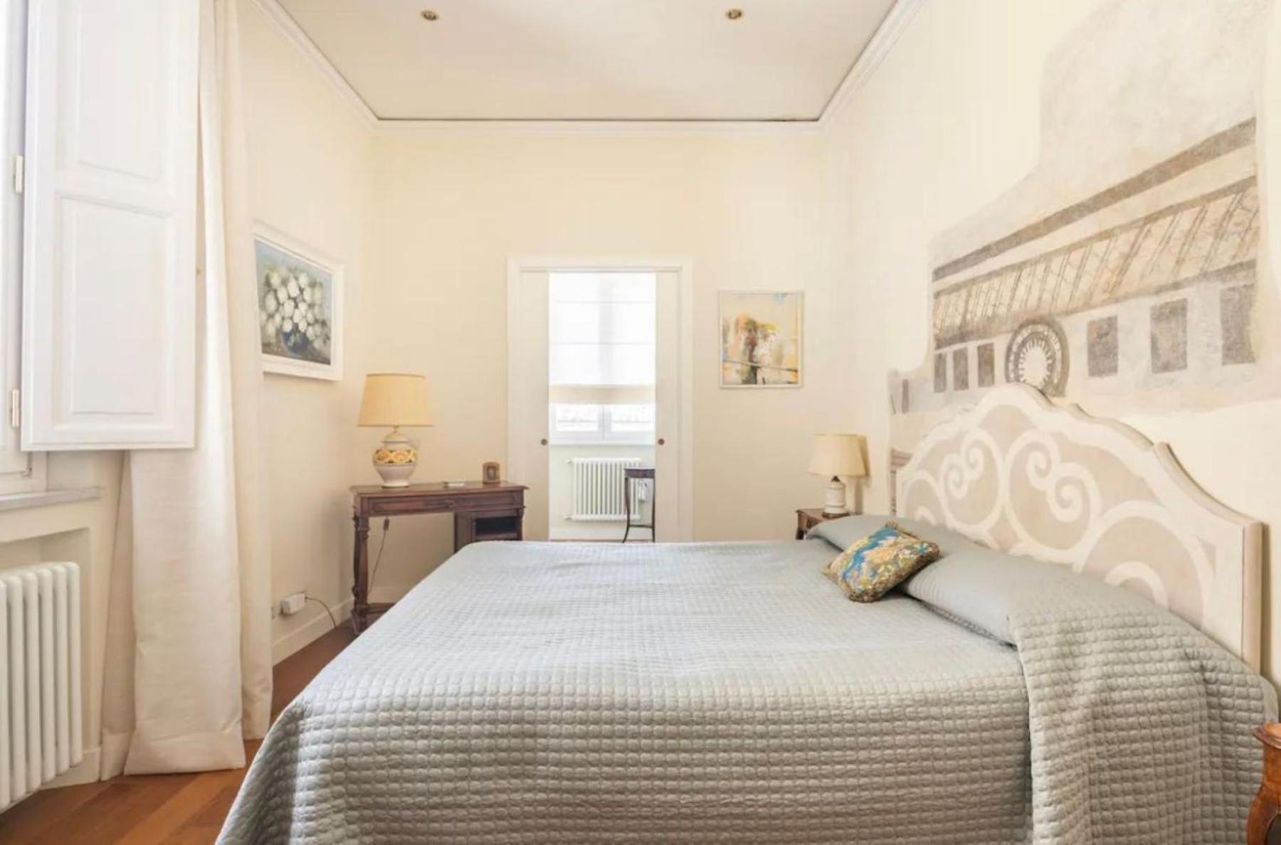 Lusso E Charme! Appartement *