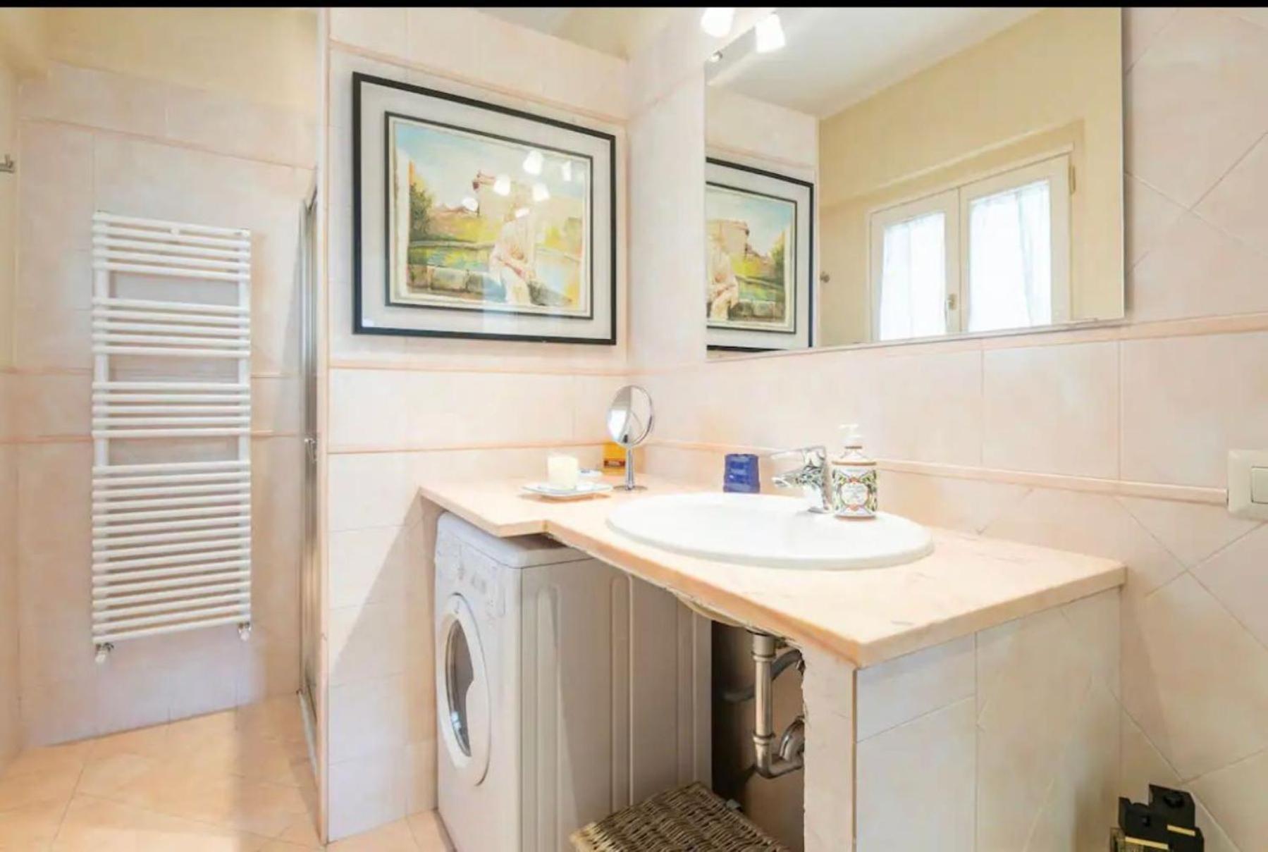 Appartement Lusso E Charme! *