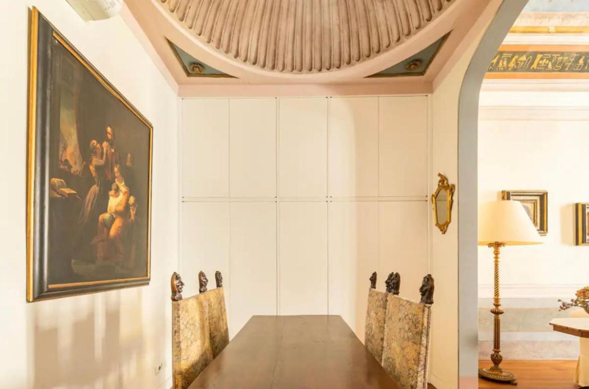 Appartement Lusso E Charme! *