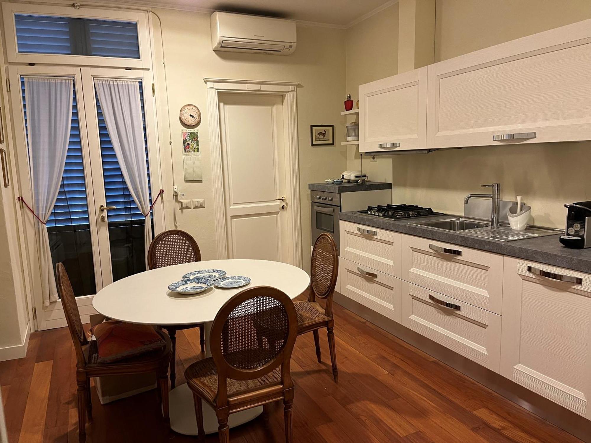 Lusso E Charme! Appartement *