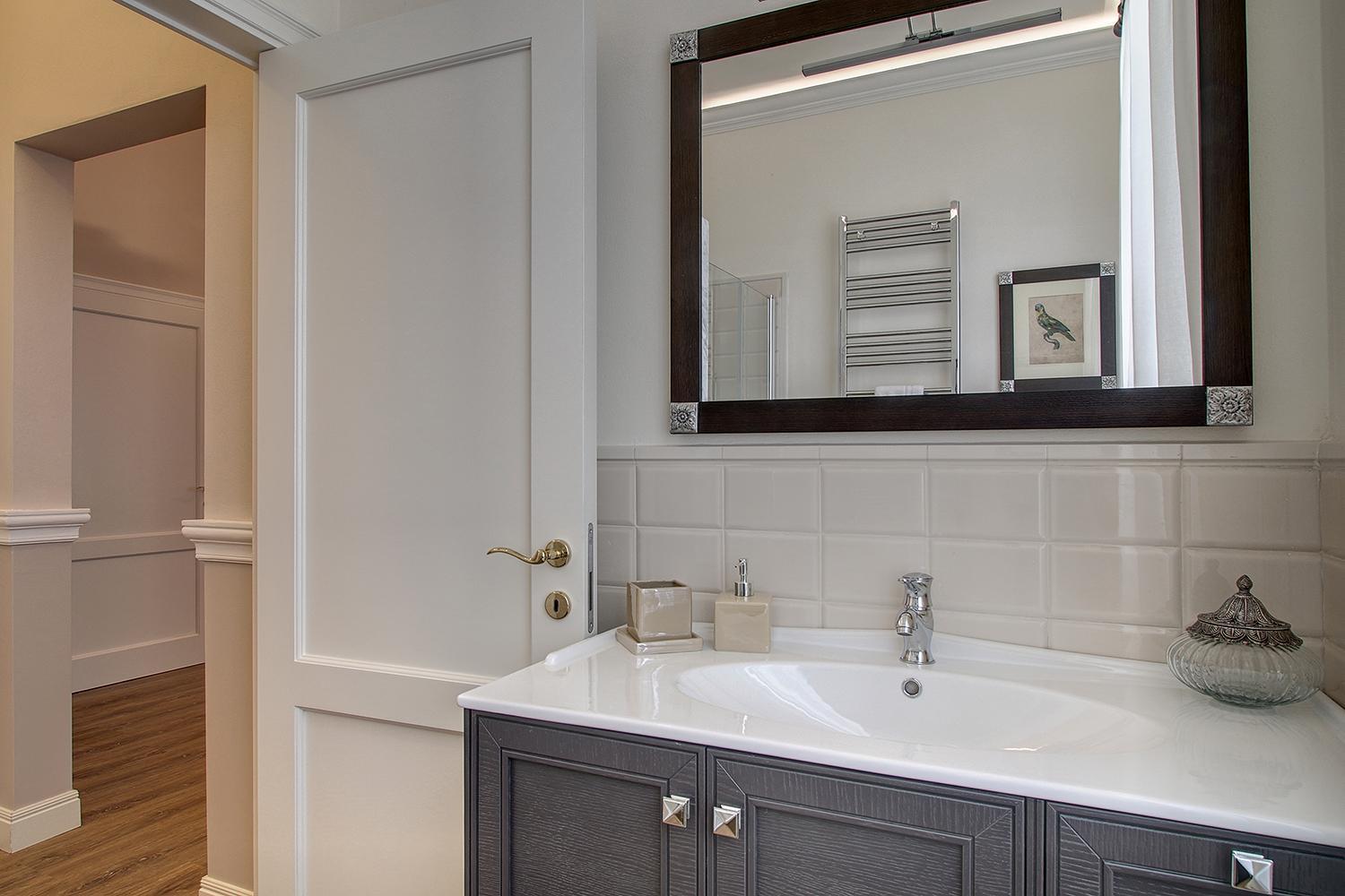 Appartement Art Luxury Tintori