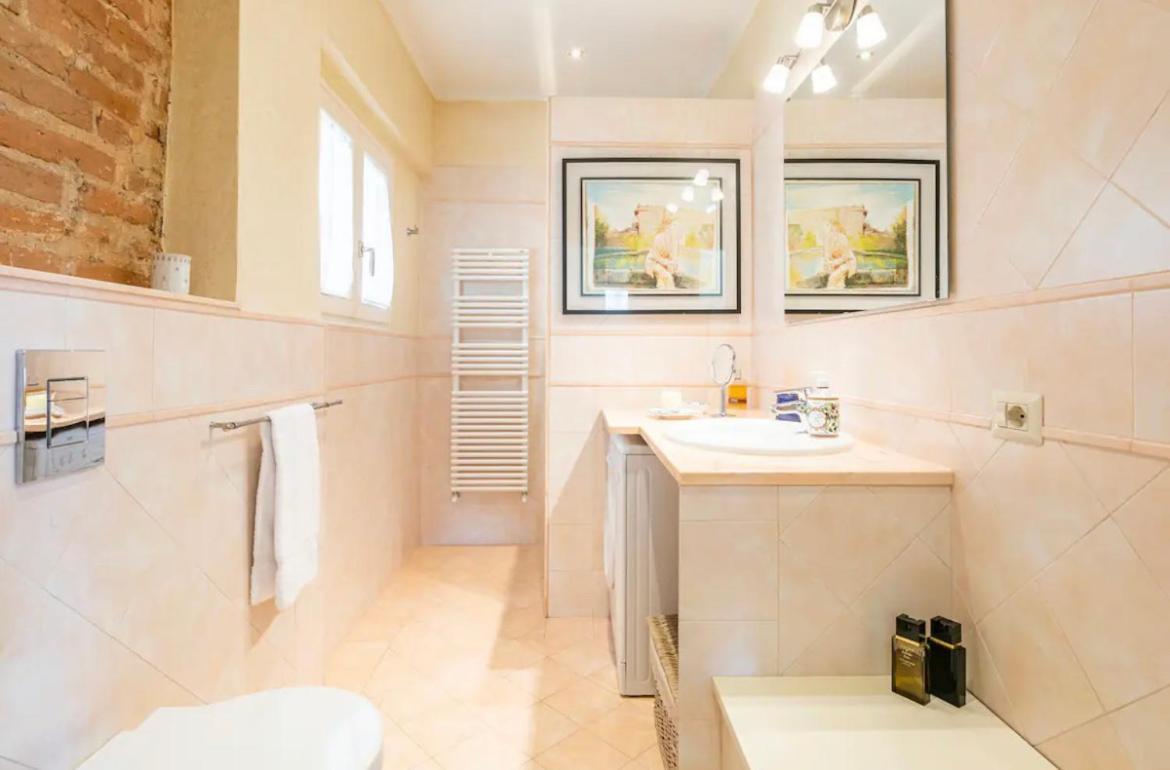 Lusso E Charme! Appartement