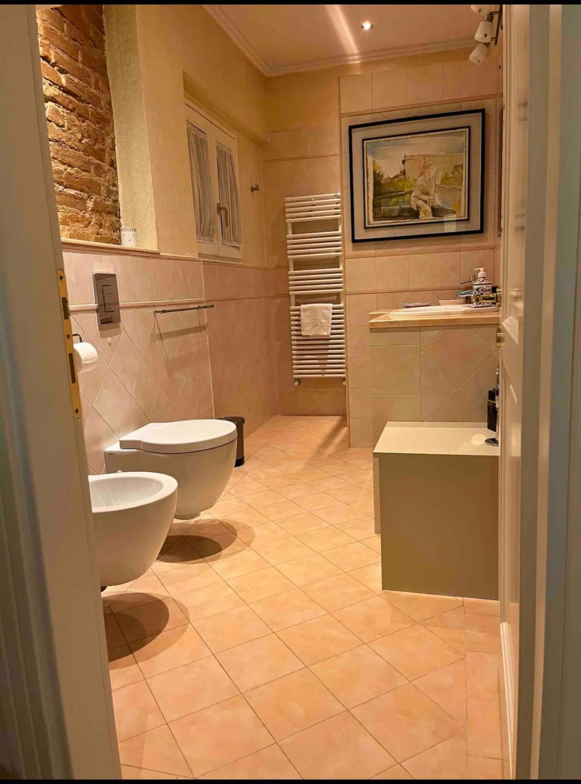 Lusso E Charme! Appartement *