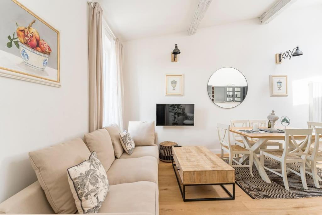 Art Smn Apartment Florence