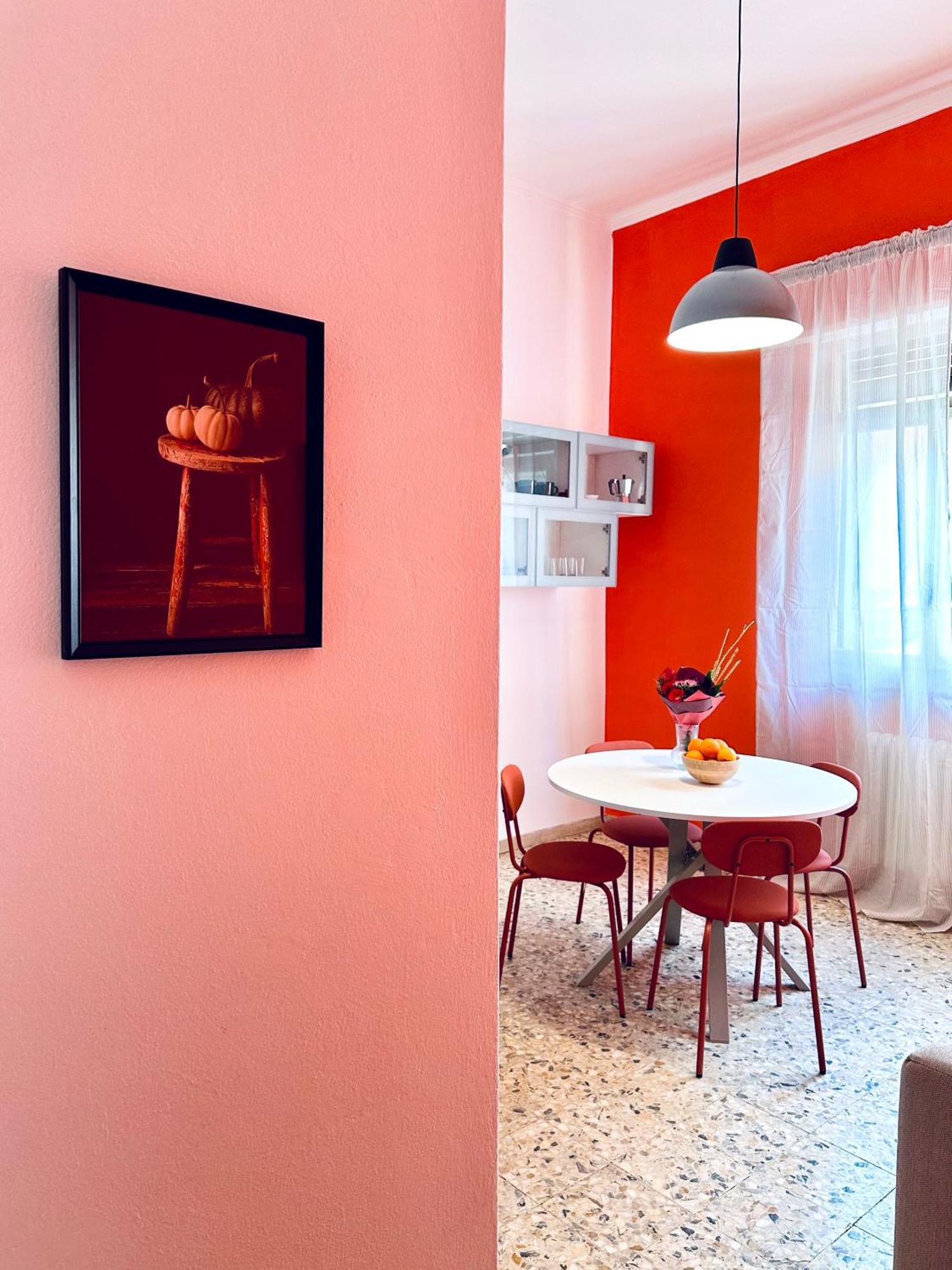 Apartment Civico 20 *