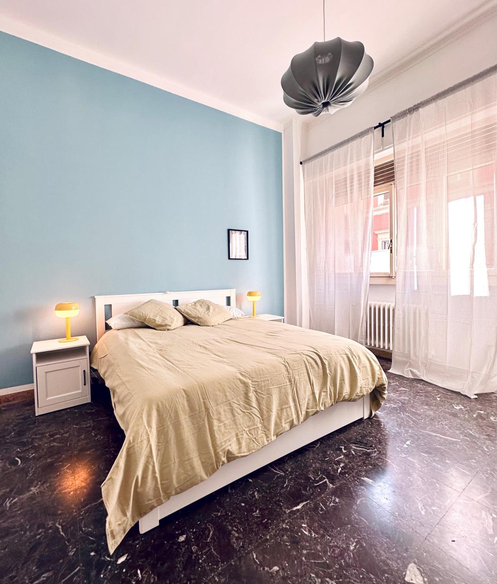 Civico 20 Apartment Florence