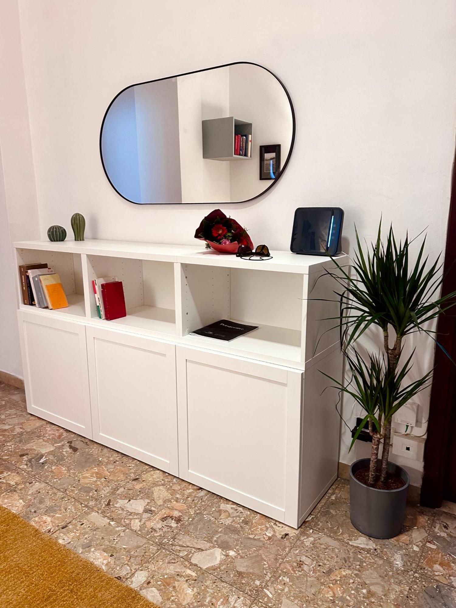 Apartment Civico 20 *
