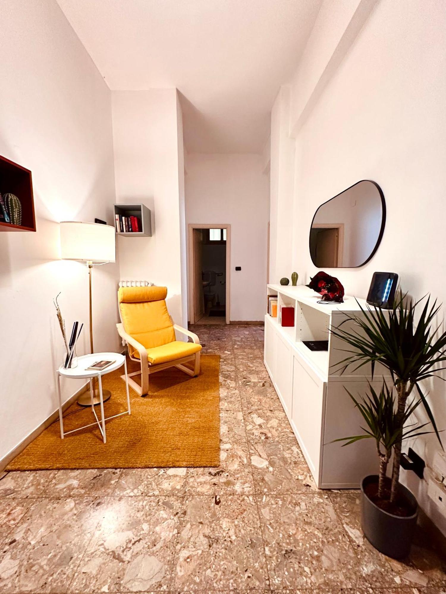Apartment Civico 20 *
