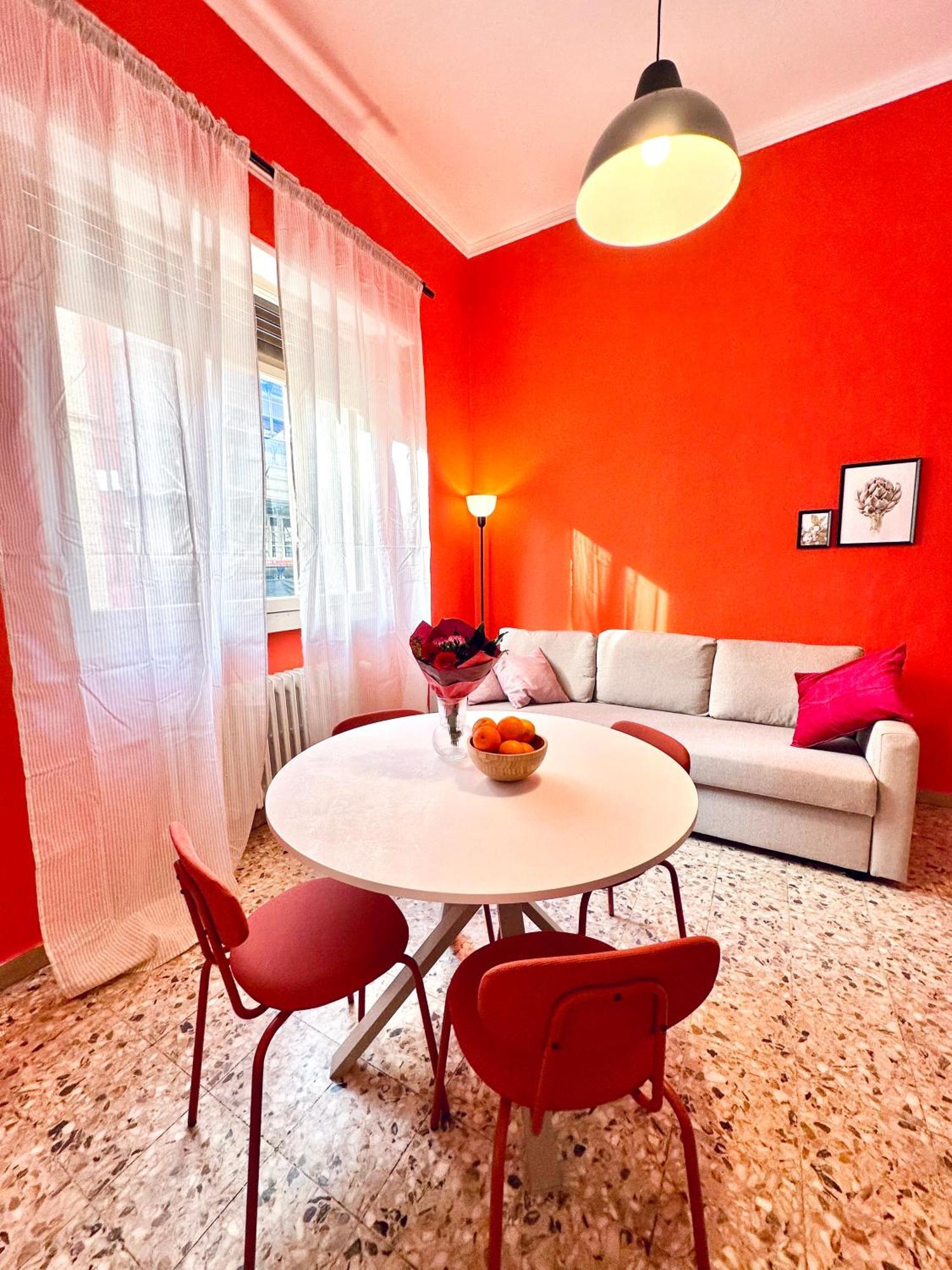 Apartment Civico 20
