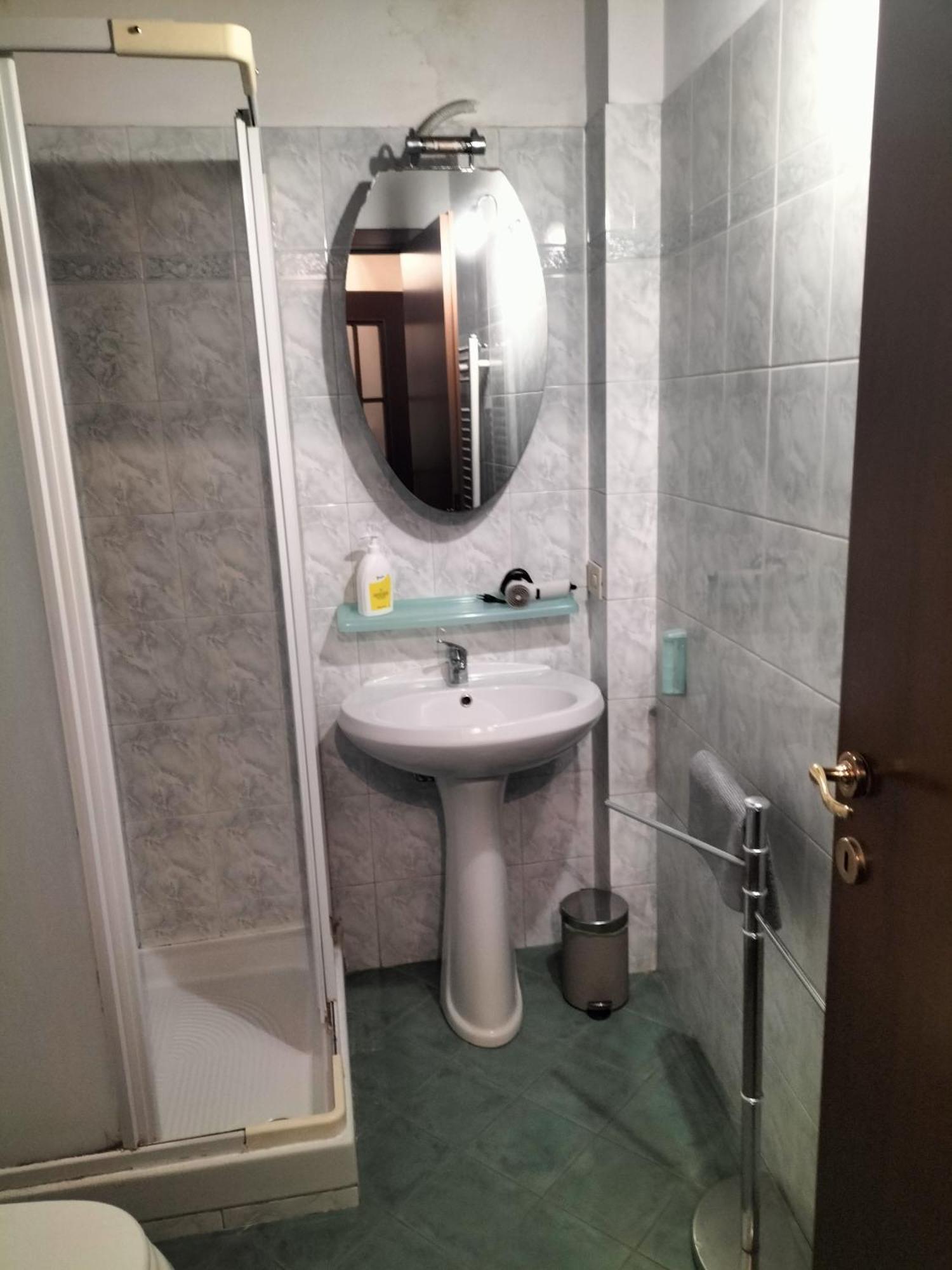 Apartment Florentine Style In San Frediano *