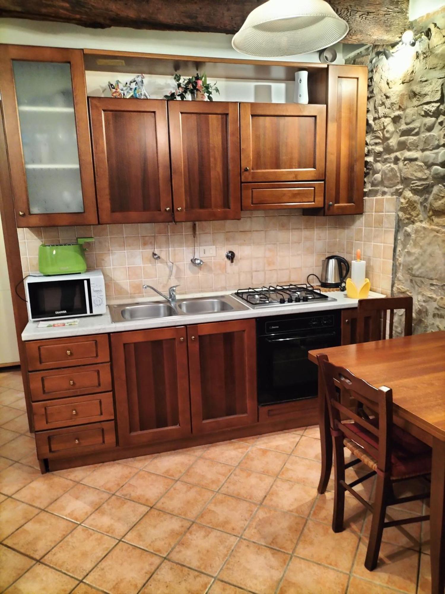 Florentine Style In San Frediano *