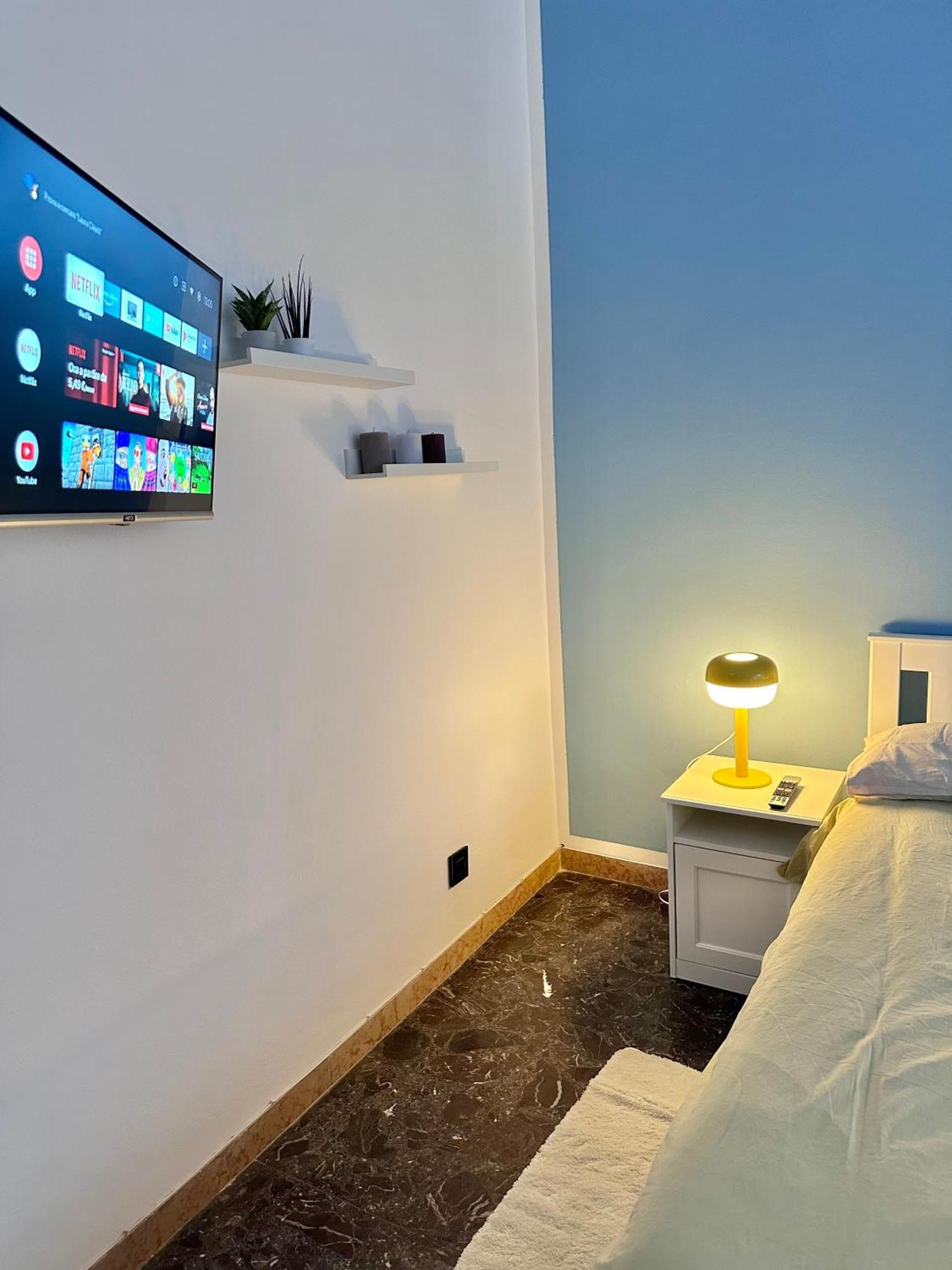 Civico 20 Apartment *
