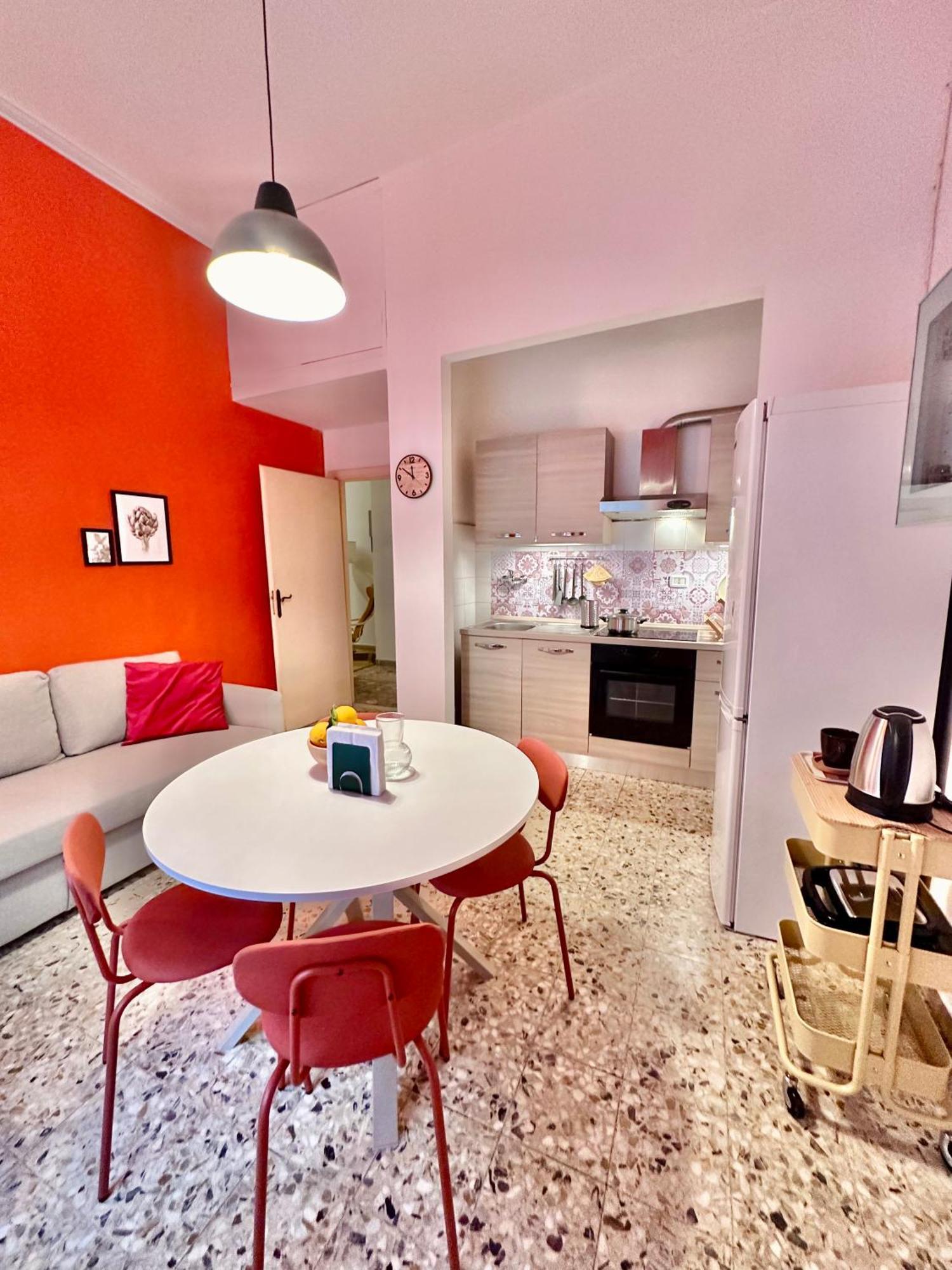 Civico 20 Apartment