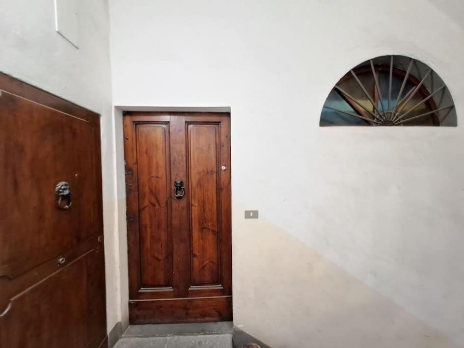 Sangallo47 Casavacanze Appartement *