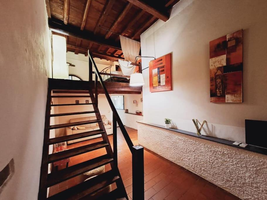 Appartement Sangallo47 Casavacanze