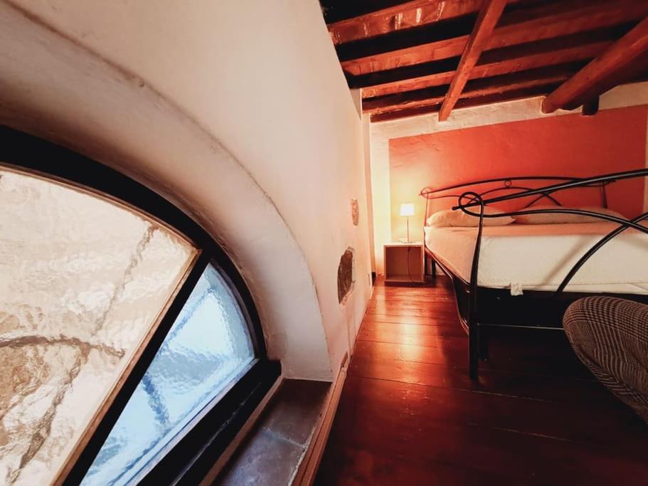 Appartement Sangallo47 Casavacanze