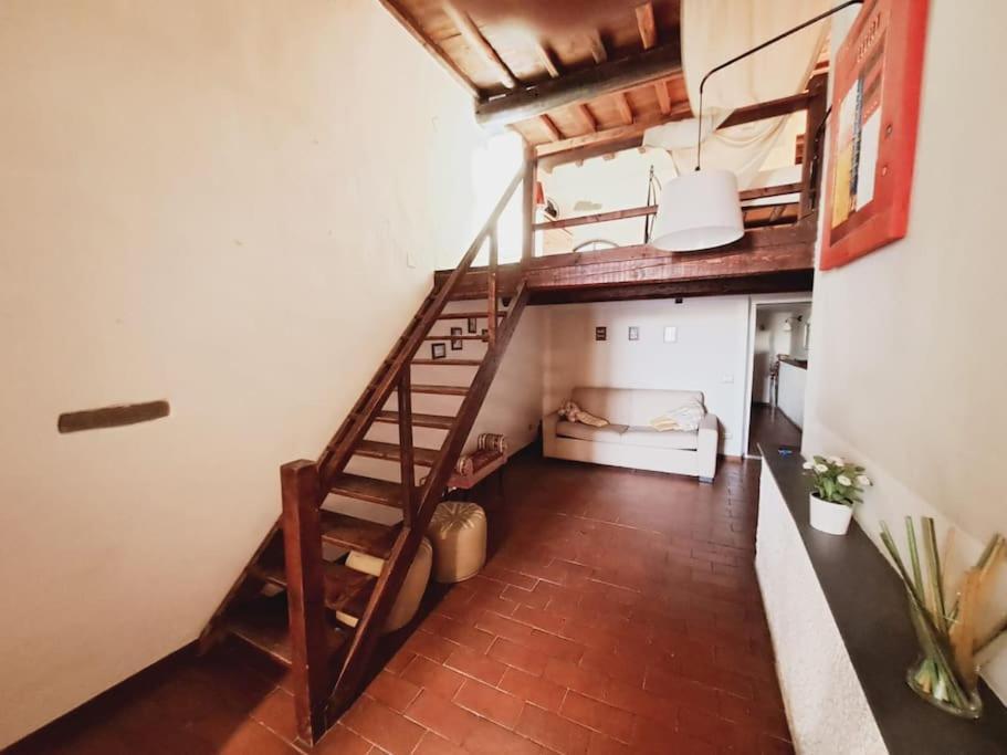 Appartement Sangallo47 Casavacanze *