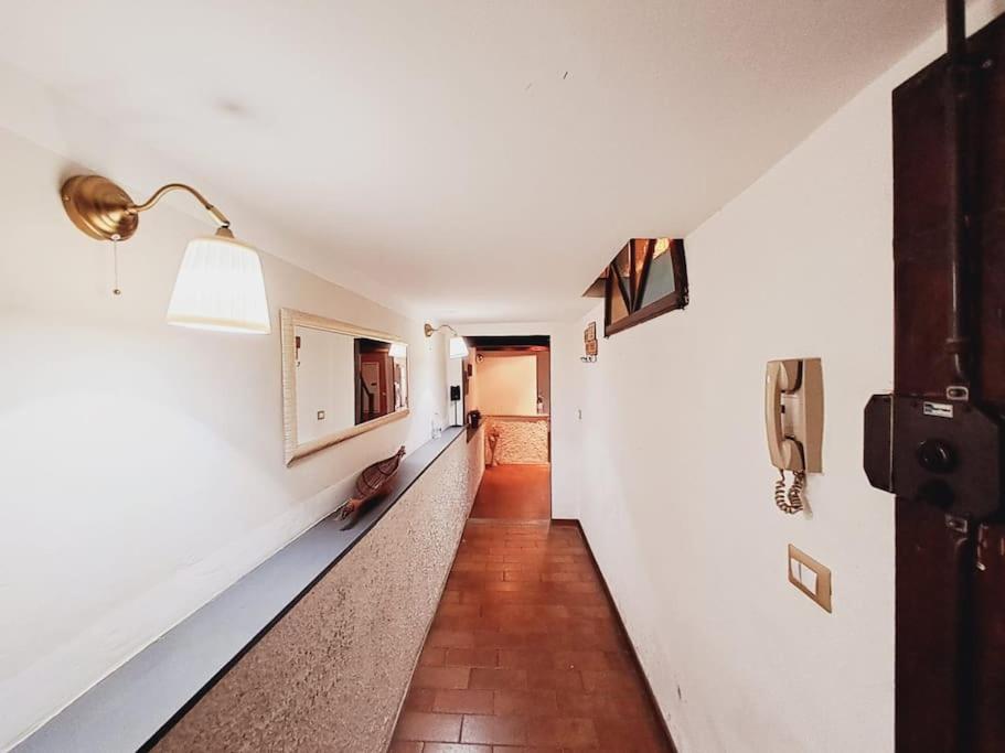 Appartement Sangallo47 Casavacanze