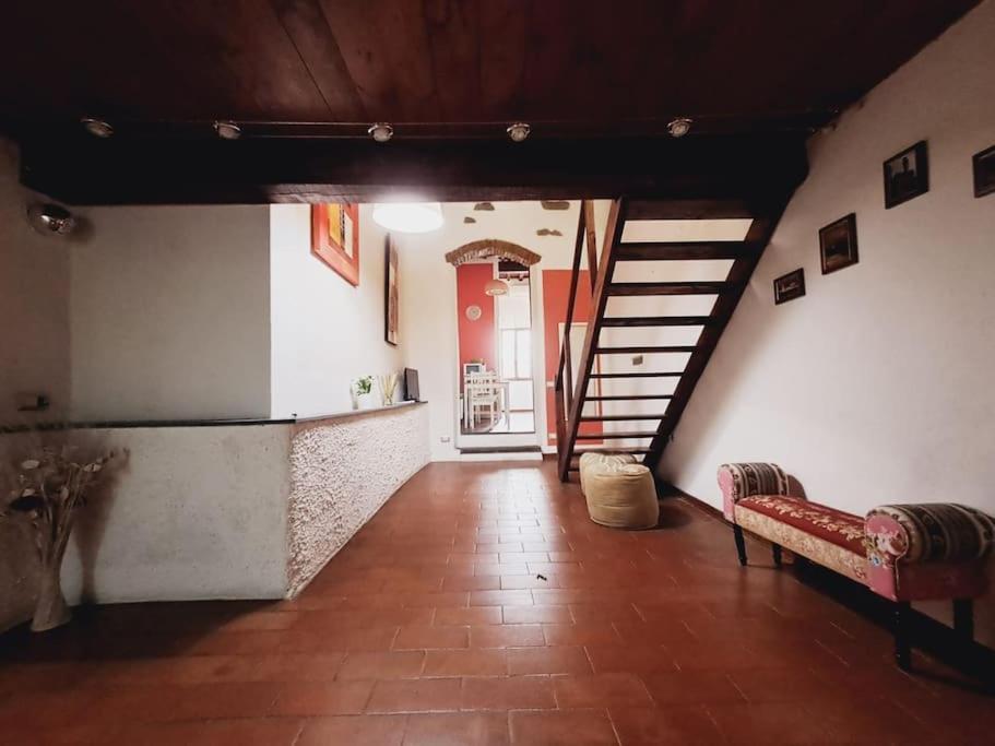 Sangallo47 Casavacanze Appartement