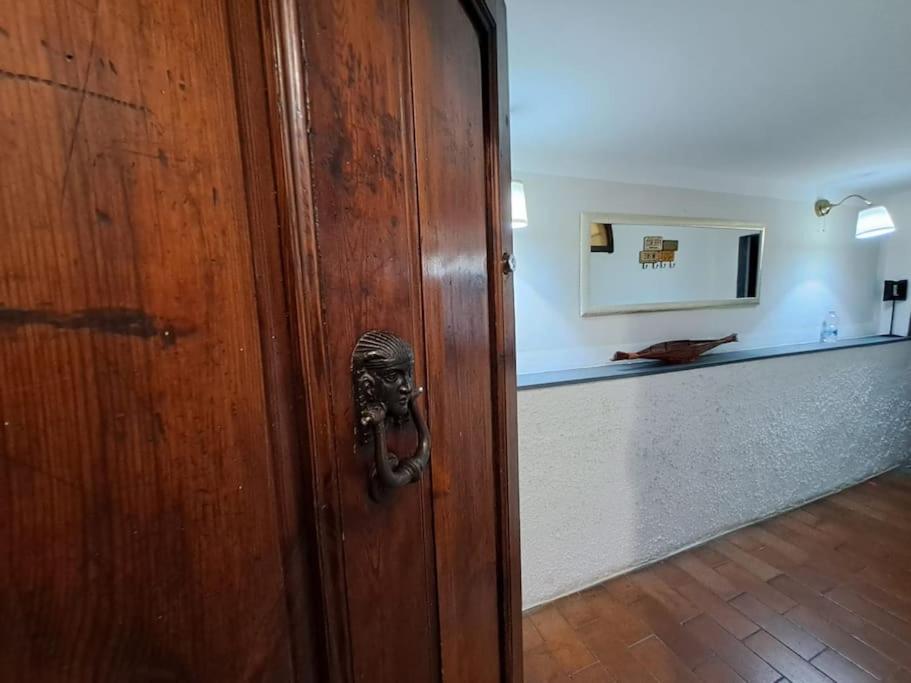 Sangallo47 Casavacanze Appartement *