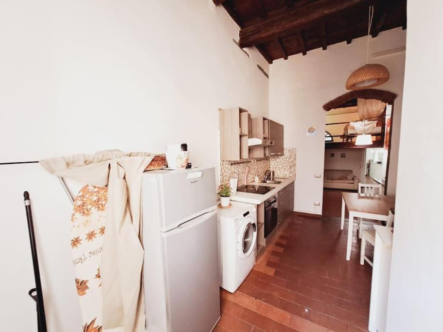 Sangallo47 Casavacanze Appartement