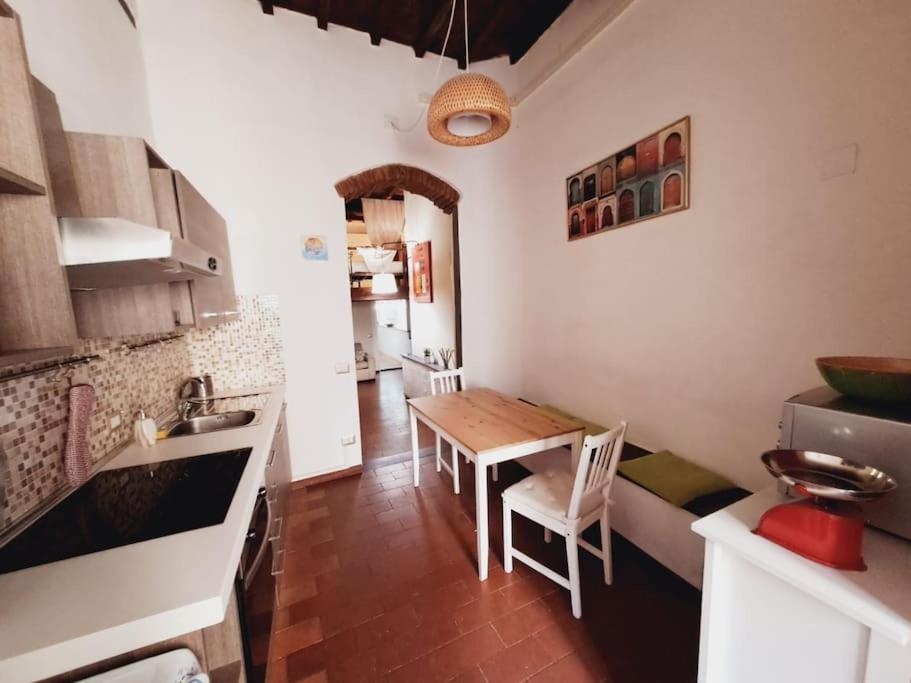 Appartement Sangallo47 Casavacanze Florence
