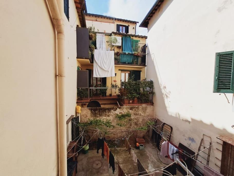 Appartement Sangallo47 Casavacanze *