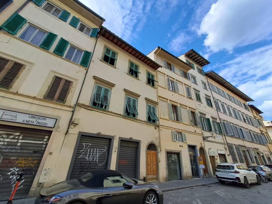 Sangallo47 Casavacanze Appartement *