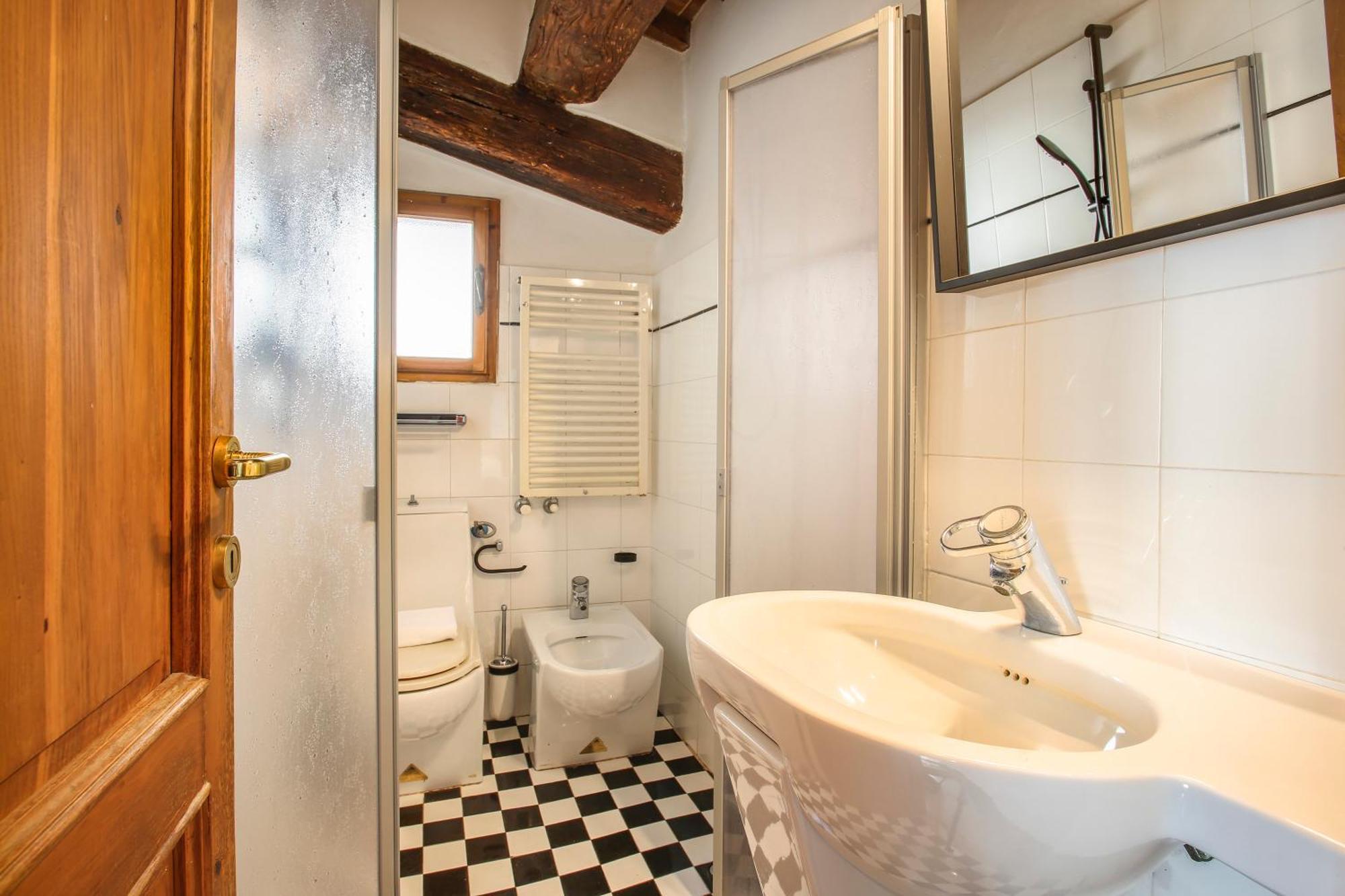 Seven House - Sweet Dreams In Apartment Florence