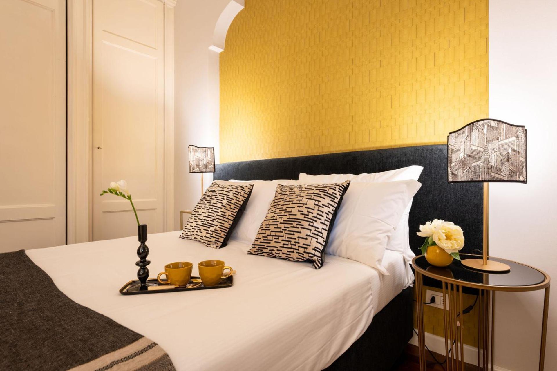 Luxury River With Terrace Appartement Florence