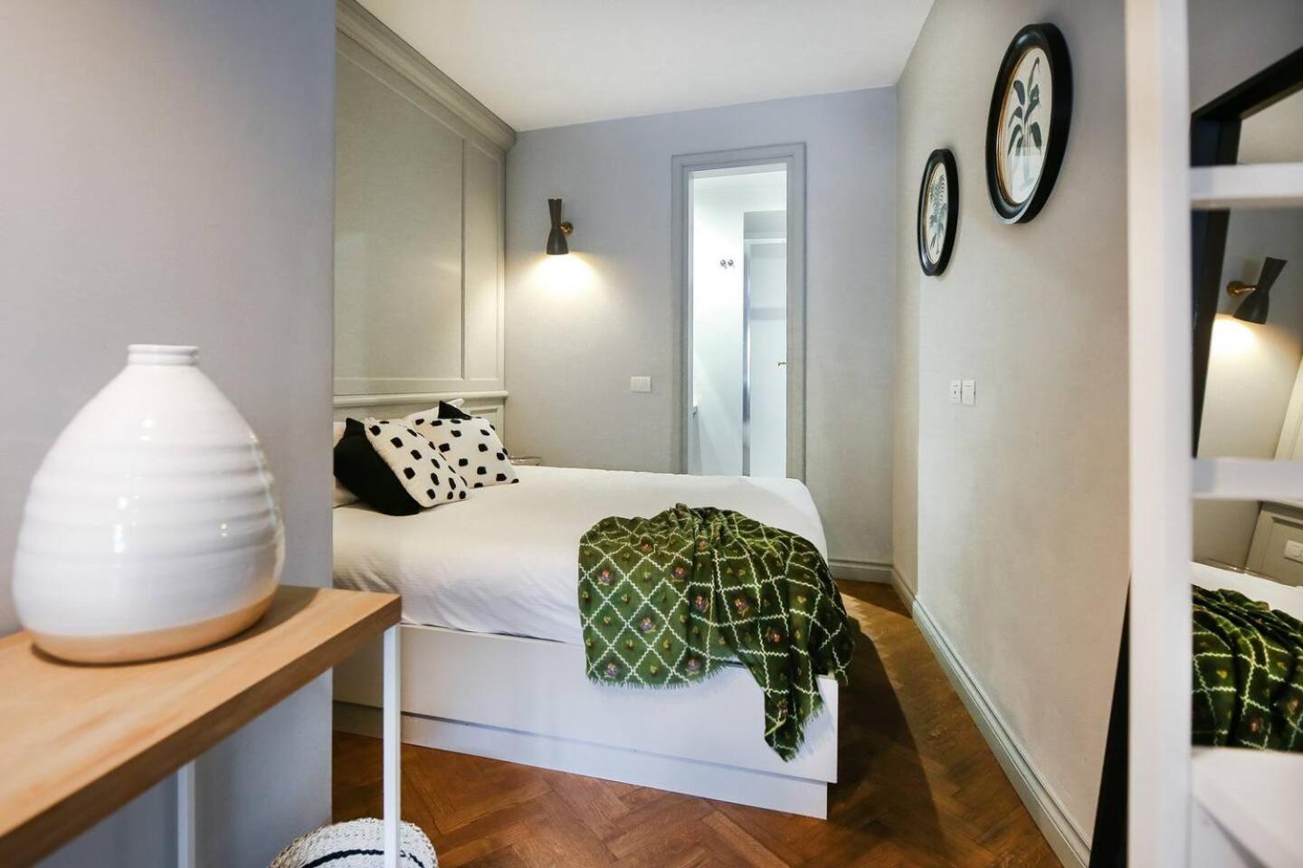 Apartment Pitti 8 With Amazing View *